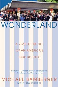 Produktbild: Wonderland