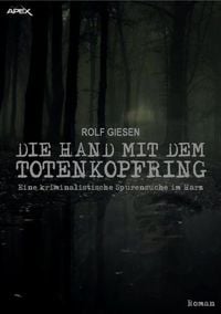 Produktbild: Die Hand mit dem Totenkopfring