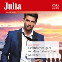 Produktbild: Gef&auml;hrliches Spiel mit dem italienischen Million&auml;r