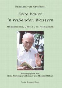 Produktbild: Zelte bauen in reissenden Wassern