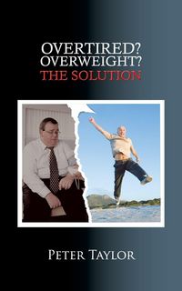 Produktbild: Overtired? Overweight?
