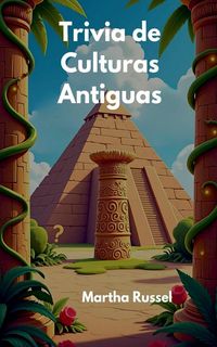 Produktbild: Trivia de Culturas Antiguas