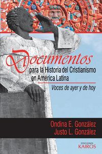 Produktbild: Documentos para la historia del cristianismo en Am&eacute;rica Latina
