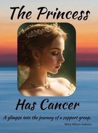 Produktbild: The Princess Has Cancer