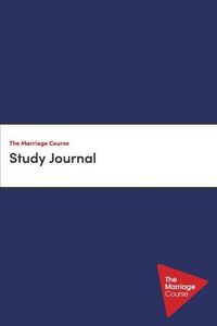 Produktbild: The Marriage Course Study Journal
