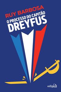 Produktbild: O processo do capit&atilde;o Dreyfus