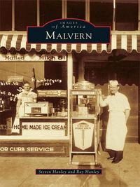 Produktbild: Malvern