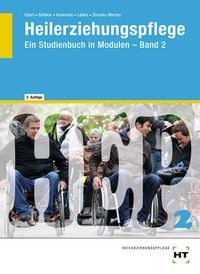 Produktbild: Heilerziehungspflege