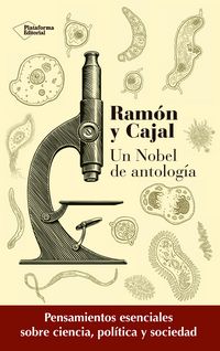 Produktbild: Ram&oacute;n y Cajal