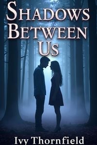 Produktbild: Shadows Between Us