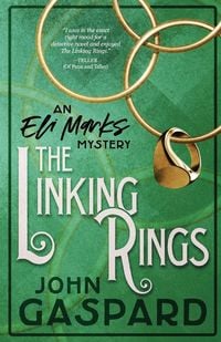 Produktbild: The Linking Rings
