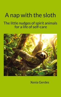 Produktbild: A nap with the sloth