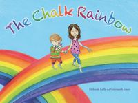 Produktbild: Kelly, D: Chalk Rainbow