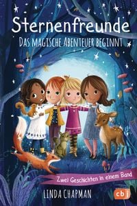 Produktbild: Sternenfreunde - Das magische Abenteuer beginnt
