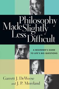 Produktbild: Philosophy Made Slightly Less