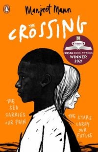 Produktbild: The Crossing