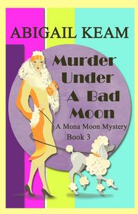 Produktbild: Murder Under A Bad Moon