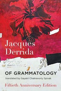 Produktbild: Of Grammatology