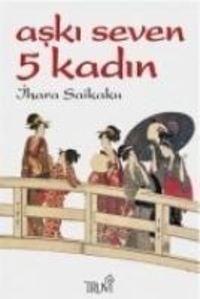 Produktbild: Aski Seven 5 Kadin