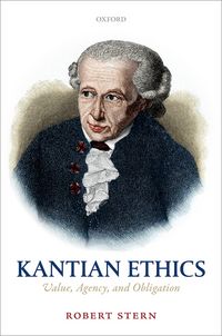 Produktbild: Kantian Ethics