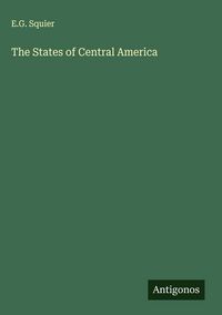 Produktbild: The States of Central America
