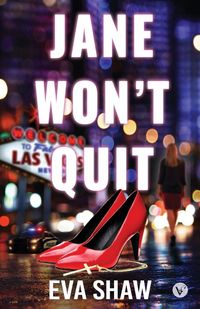 Produktbild: Jane Won't Quit