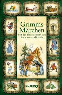 Produktbild: Grimms M&auml;rchen