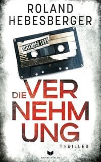 Produktbild: Die Vernehmung