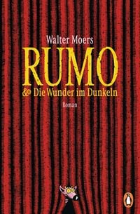 Bild vom Artikel Rumo & die Wunder im Dunkeln vom Autor Walter Moers