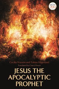 Produktbild: Hagerland, T: Jesus the Apocalyptic Prophet