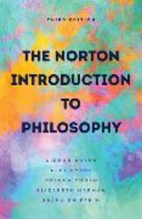 Produktbild: The Norton Introduction to Philosophy