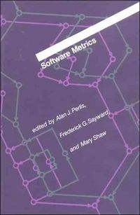 Produktbild: Software Metrics
