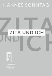 Produktbild: Zita und ich