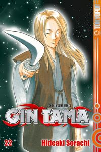 Produktbild: Gin Tama 22