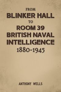 Produktbild: From Blinker Hall to Room 39