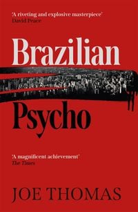 Produktbild: Brazilian Psycho