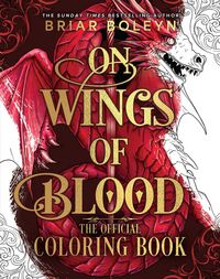 Produktbild: ON WINGS OF BLOOD OFFICIAL PB