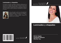 Produktbild: Laminados y chapados