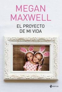 Produktbild: El proyecto de mi vida