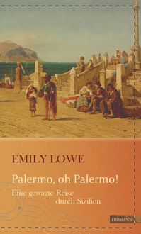 Produktbild: Palermo, oh Palermo!