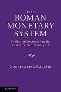 Produktbild: The Roman Monetary System