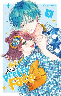 Produktbild: Not just a pretty face. Tome 5