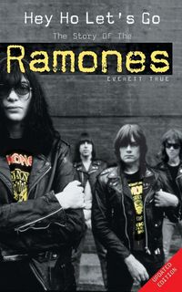 Produktbild: Hey Ho Let's Go