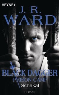 Bild vom Artikel Schakal - Black Dagger Prison Camp 1 vom Autor J. R. Ward