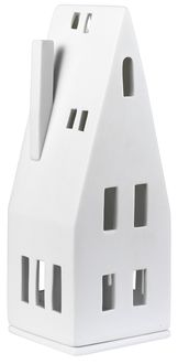 Produktbild: R&auml;der Lichthaus Spitzdach