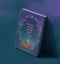 Produktbild: M&ouml;chte wissen, wo du bist!
