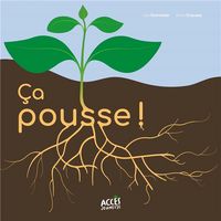 Produktbild: Ca pousse