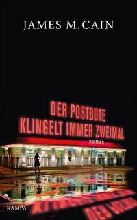 Produktbild: Der Postbote klingelt immer zweimal