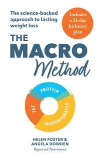 Produktbild: The Macro Method