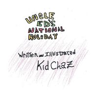 Produktbild: Uncle Ed's National Holiday